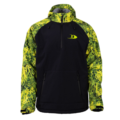 Gale Soft-Shell Pullover FINAL SALE