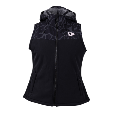 Women's Soft-Shell Jackets & Pullovers | Blackfish Gear