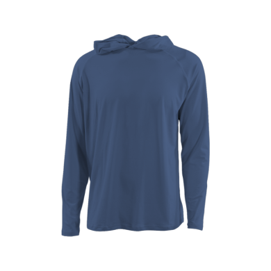BF, Swift Hoodie, Co-Brand True Navy 3XL