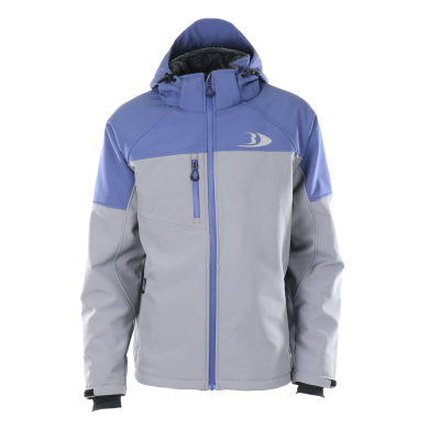 Zenith Soft-Shell Jacket
