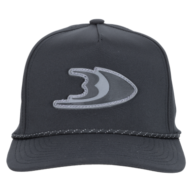 Blackfish Snapback Rope Hat