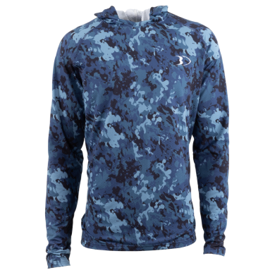 Plunge Navy