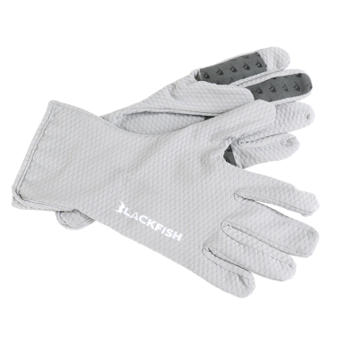 Angler UPF Shade Glove