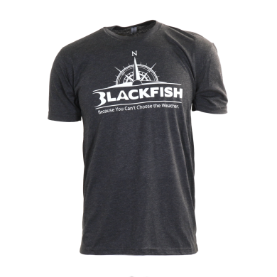 Blackfish Compass Tee