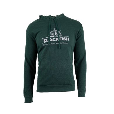 Compass Hoodie