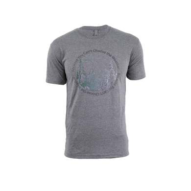 Fish Treeline T-Shirt
