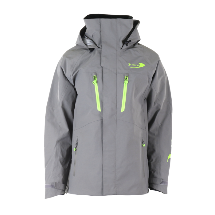 Torrent Rain Jacket