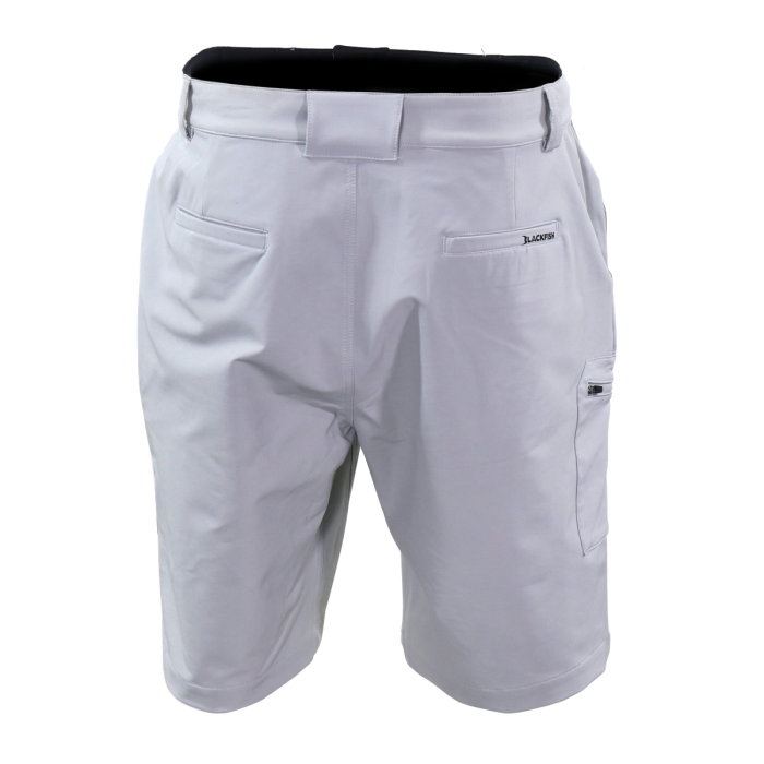 Cast Fishing Short