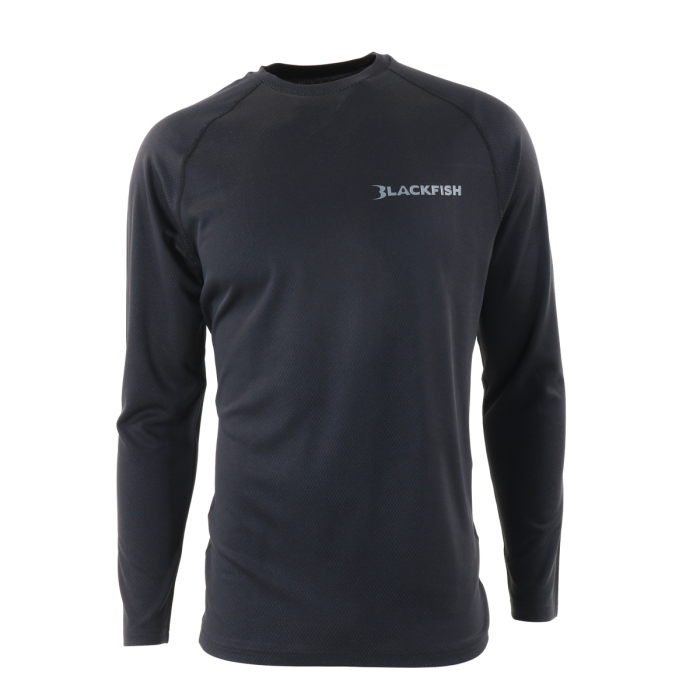 NTS Base Layer Top