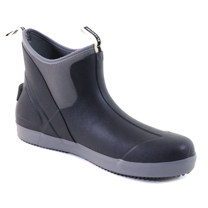 Waterproof ankle boots mens store
