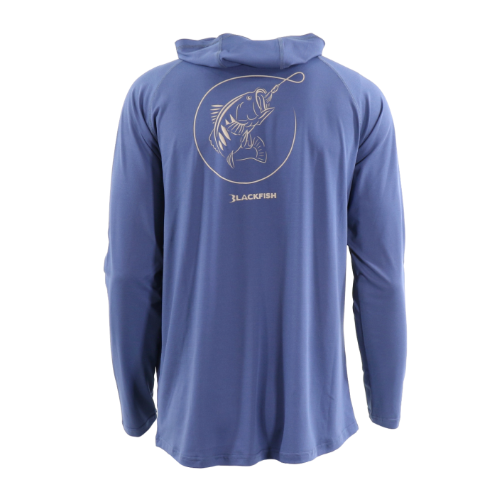 Swift UPF Sun Hoodie