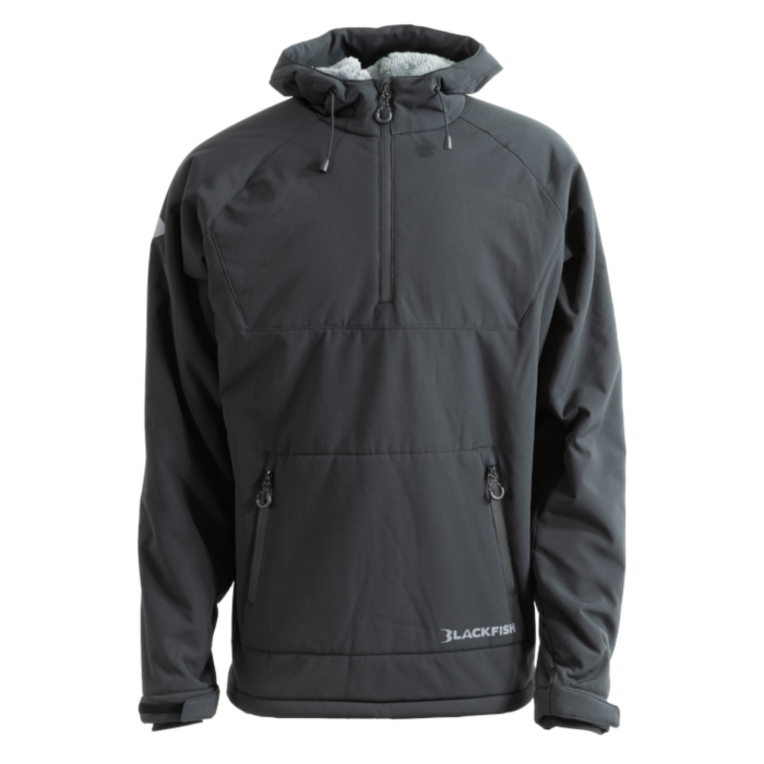 Gale Pullover Black S