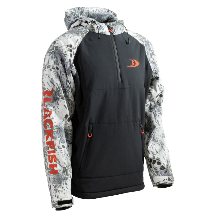 Blackfish gale pullover store