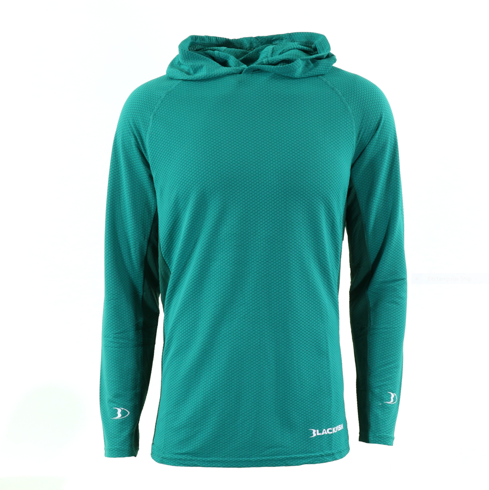 Angler UPF Sun Hoodie