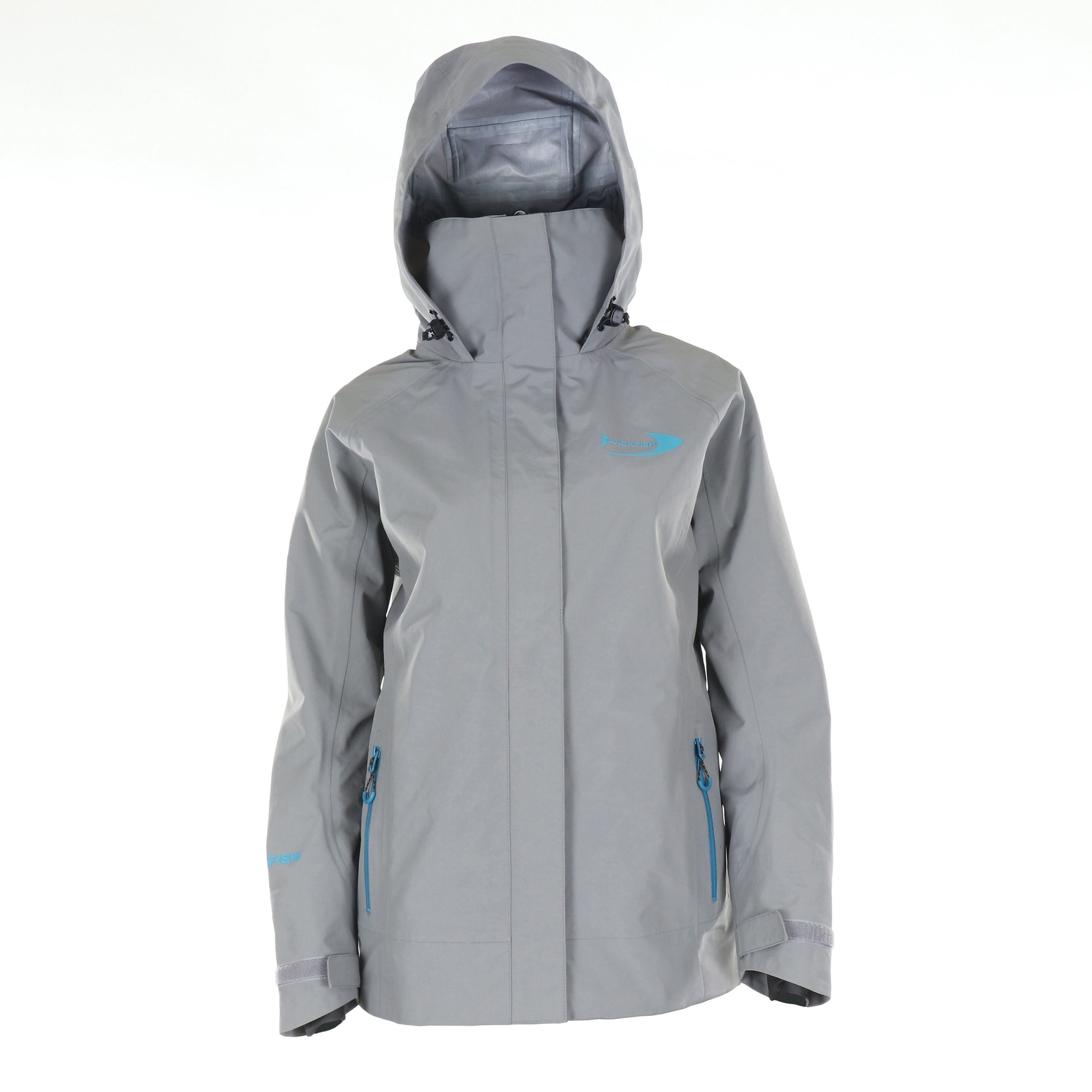 Women's Surge Rain Jacket