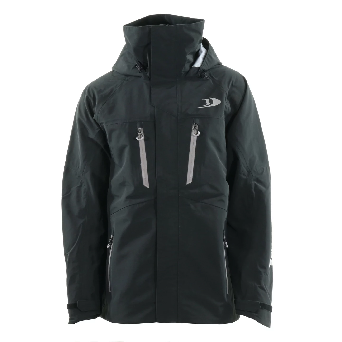 4xl gore tex rain jacket best sale