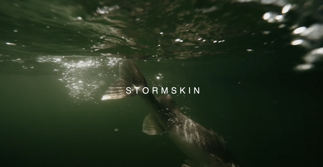 Blackfish Gear StormSkin Product Video