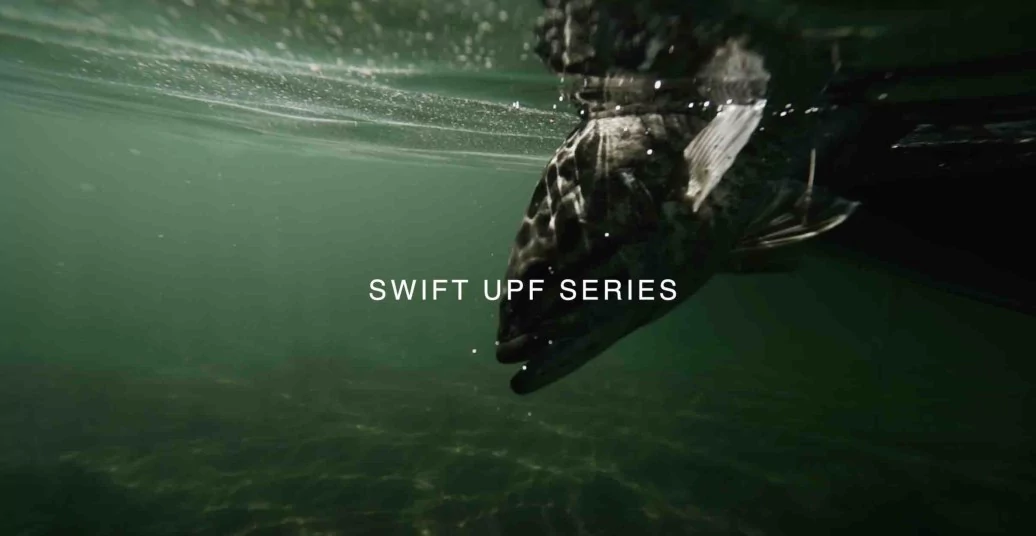 Swift UPF Series by Blackfish Gear