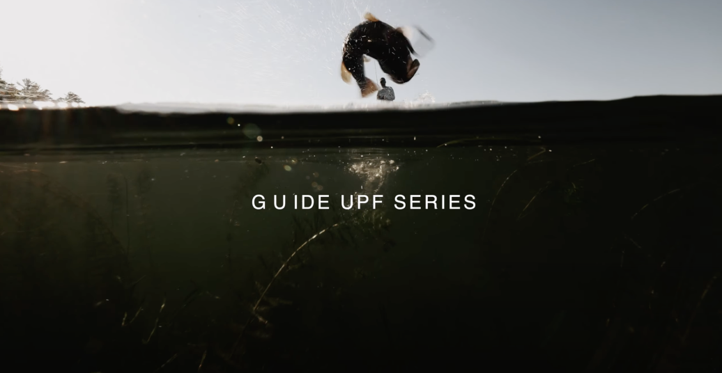 Guide UPF Series by Blackfish Gear