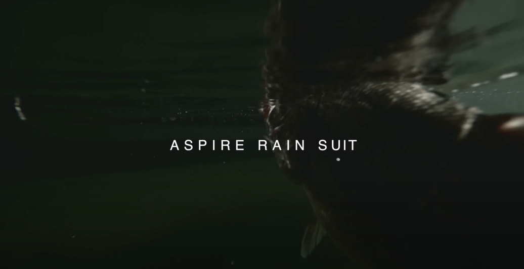 Aspire Rain Suit by Blackfish Gear